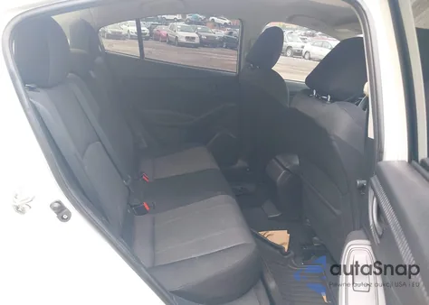 2019 Subaru Impreza 2.0I Premium z USA, uszkodzony, nr VIN 4S3GKAC69K3621107